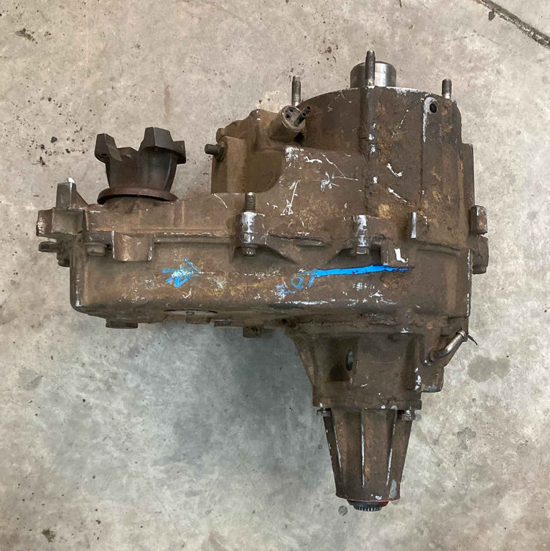 53000520 207 AM 21 Spline Transfer Case Jeep Cherokee XJ 8487 FN Jeep
