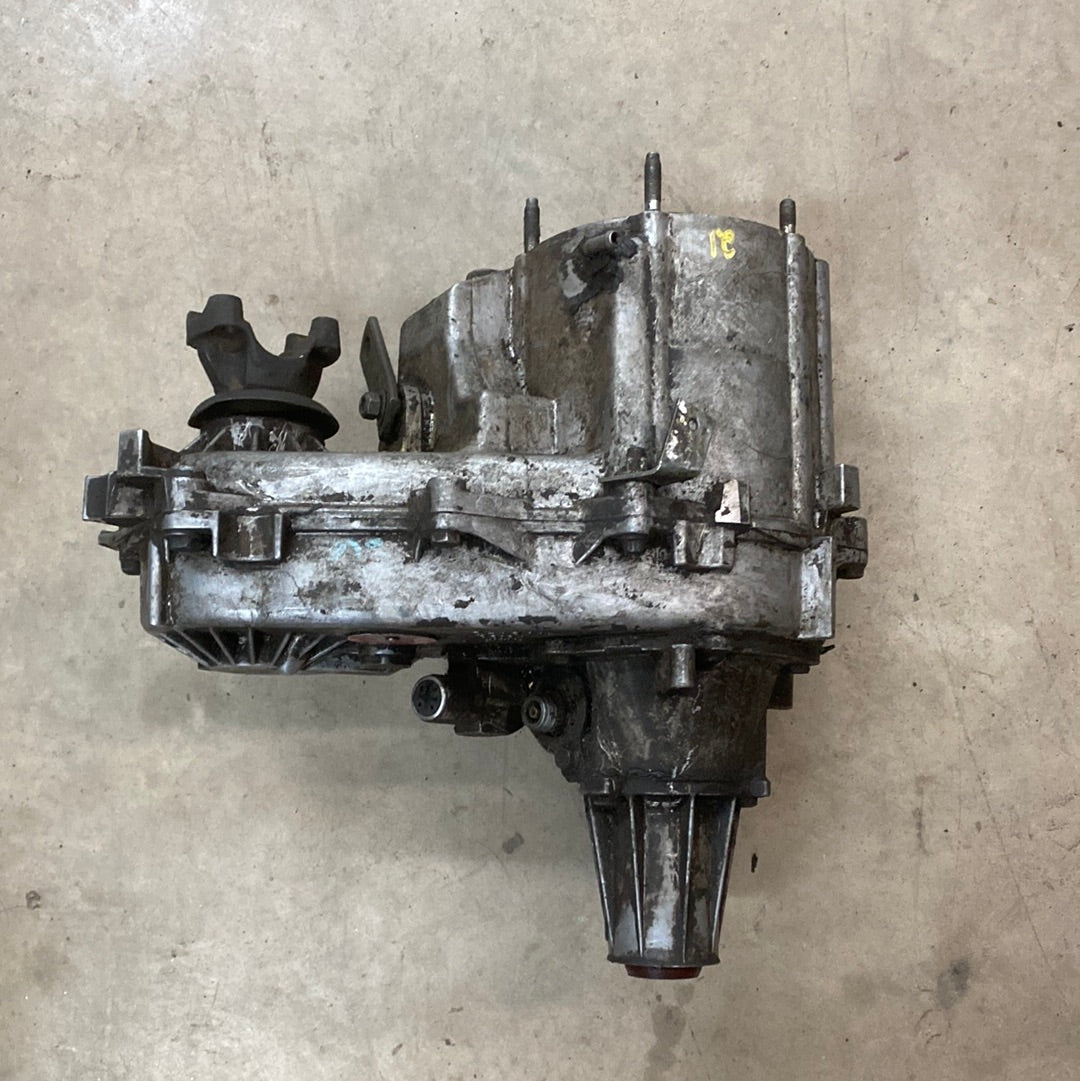 53003927 231 AMC Transfer Case Jeep Wrangler YJ 8790 FN Jeep