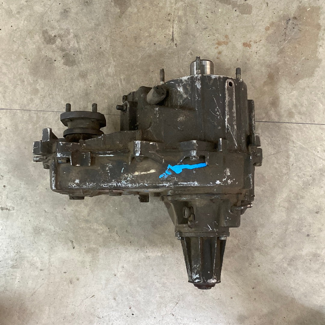 53003735 207 AM 21 Spline Transfer Case Jeep Cherokee XJ 8487 FN Jeep