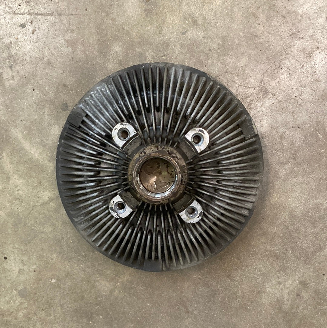 52079443 Cooling Fan Clutch for Jeep Grand Cherokee WJ (9904) FN Jeep