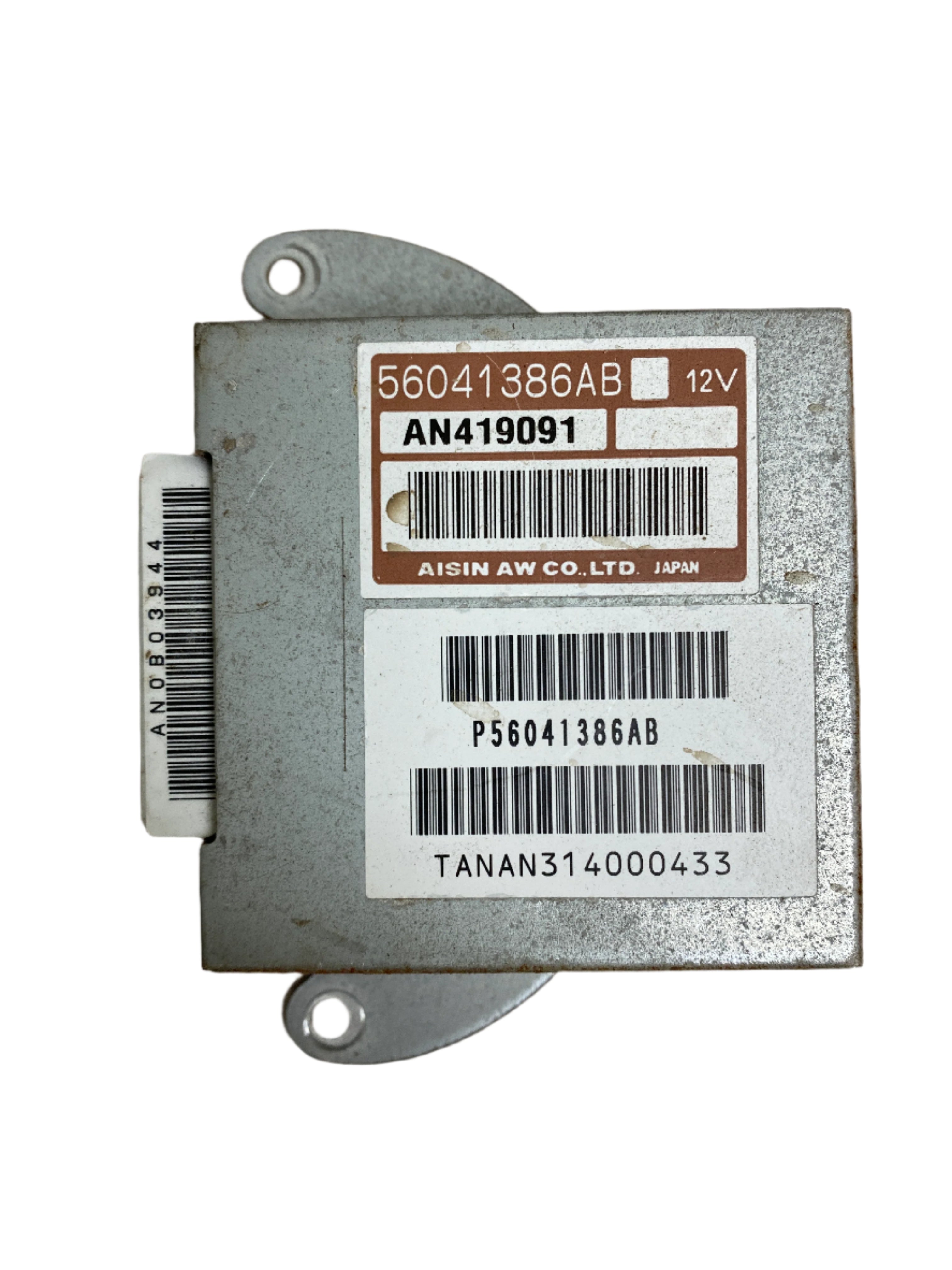 56041386AB Cherokee XJ (98-01) Transmission Control Module