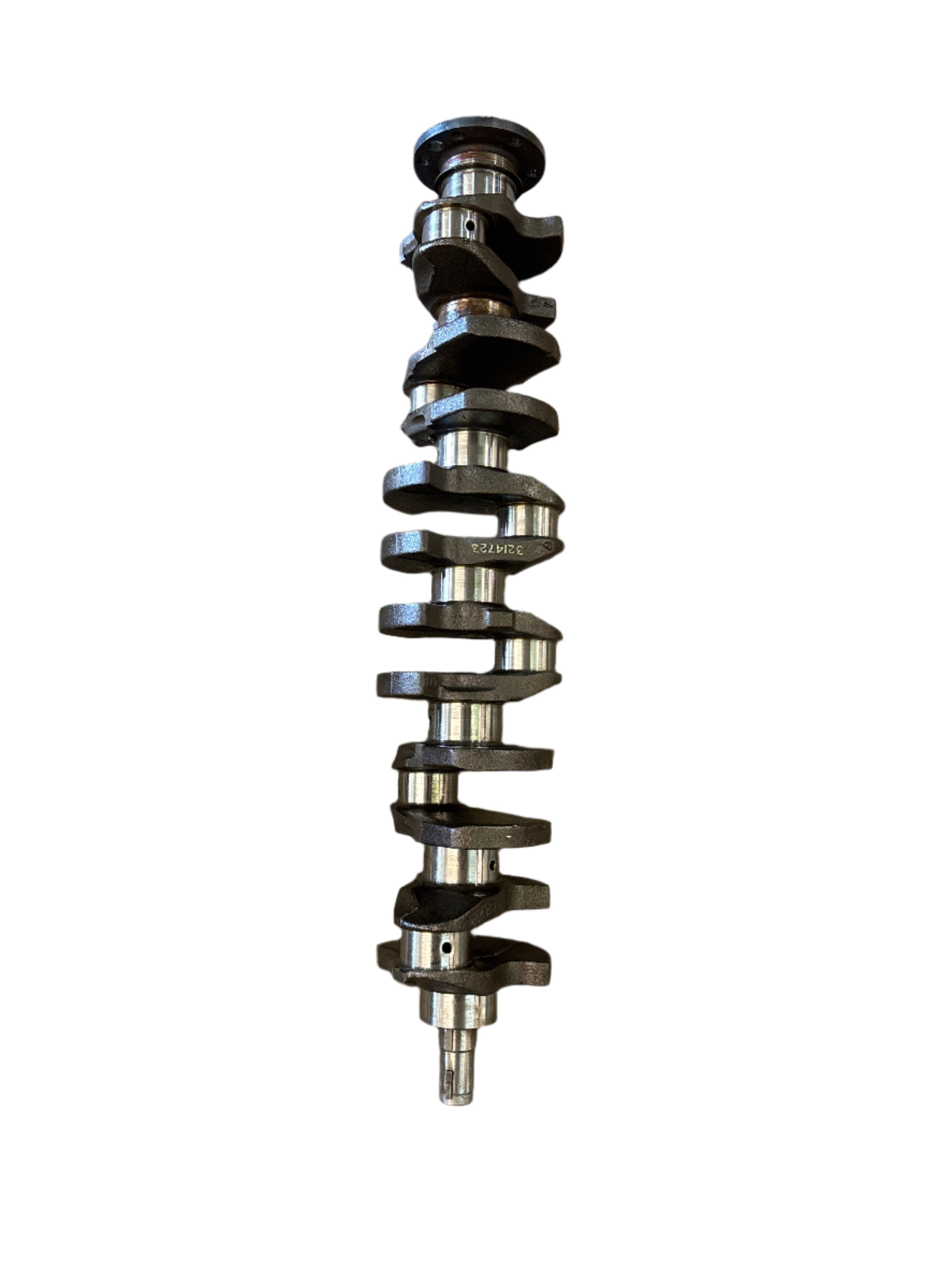 3214723 AMC 4.2L 258 Crankshaft for CJ, SJ, DJ, C104 (72-80) | FN Jeep