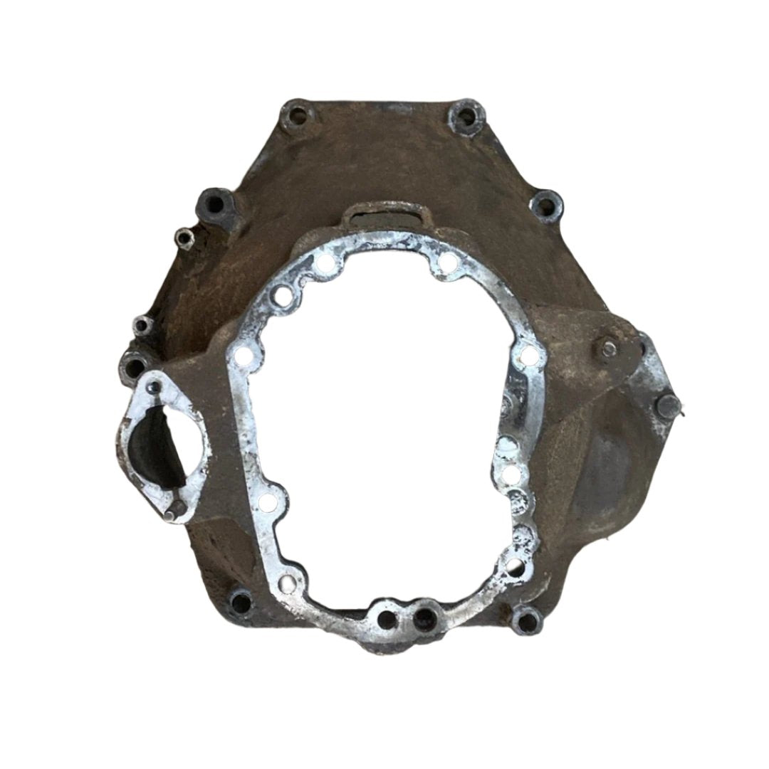 パーツ junbei 52104000 AX5 External Slave Bell Housing for 2.5L Wrangler YJ TJ