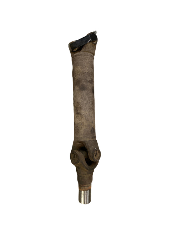 52853407AA 18 3/4" REAR Drive / Prop Shaft for Jeep Wrangler TJ (03-06)