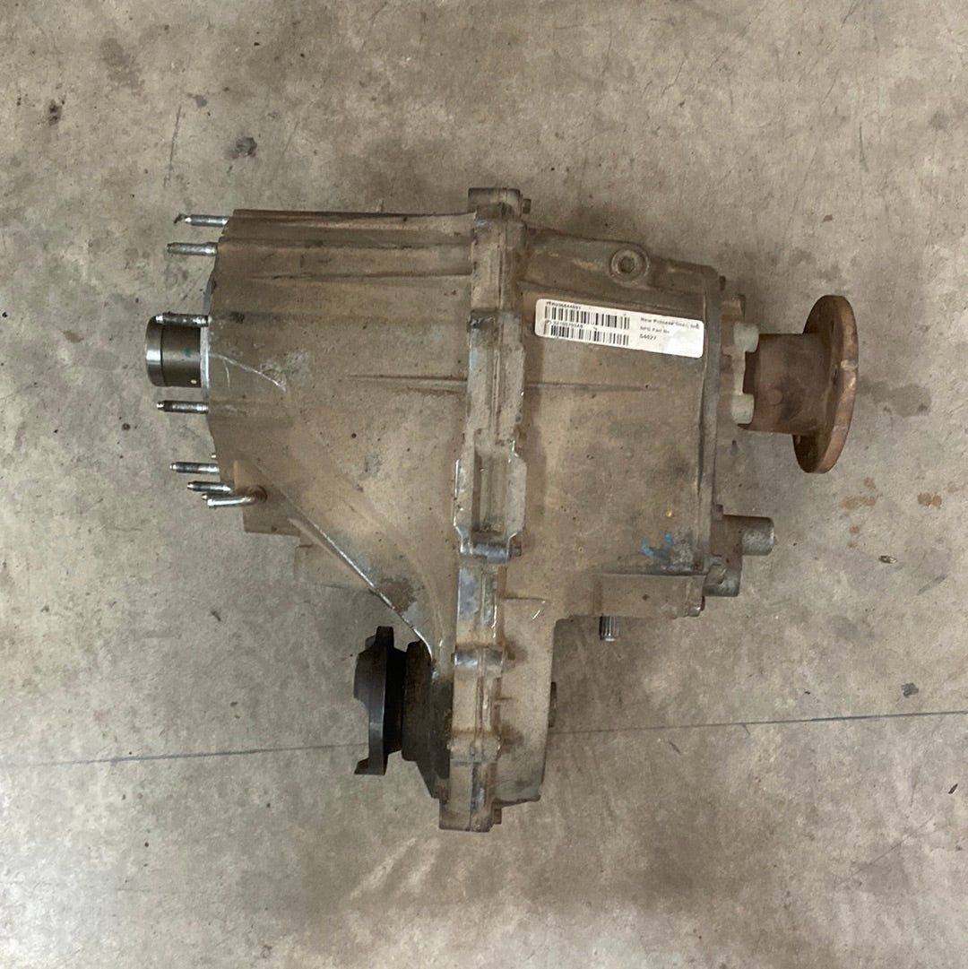 52105703AB NP245 J Transfer Case Jeep Grand Cherokee WK 0510 FN Jeep