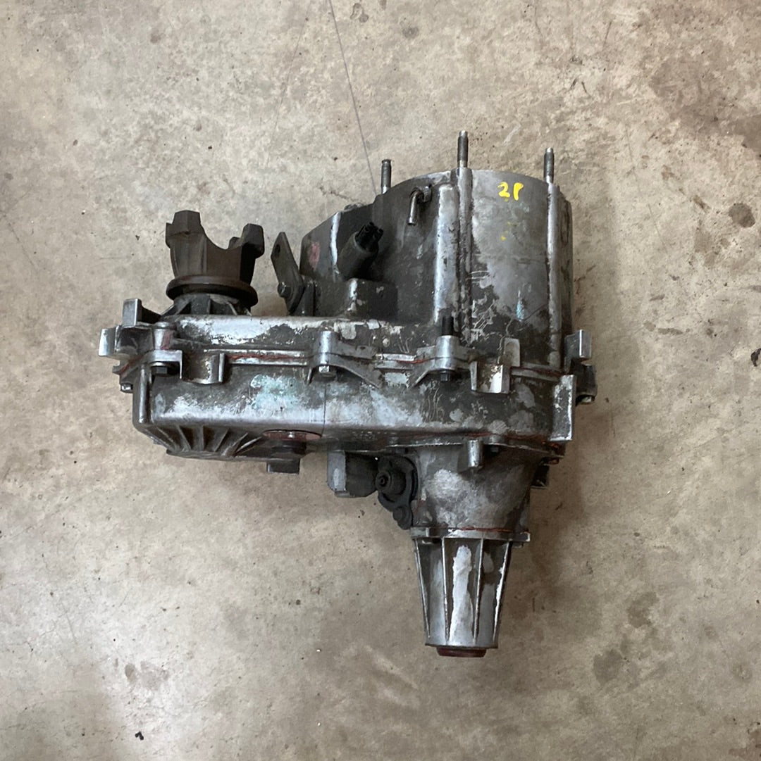 53004328 231 AMC Transfer Case Jeep Wrangler YJ 8790 FN Jeep