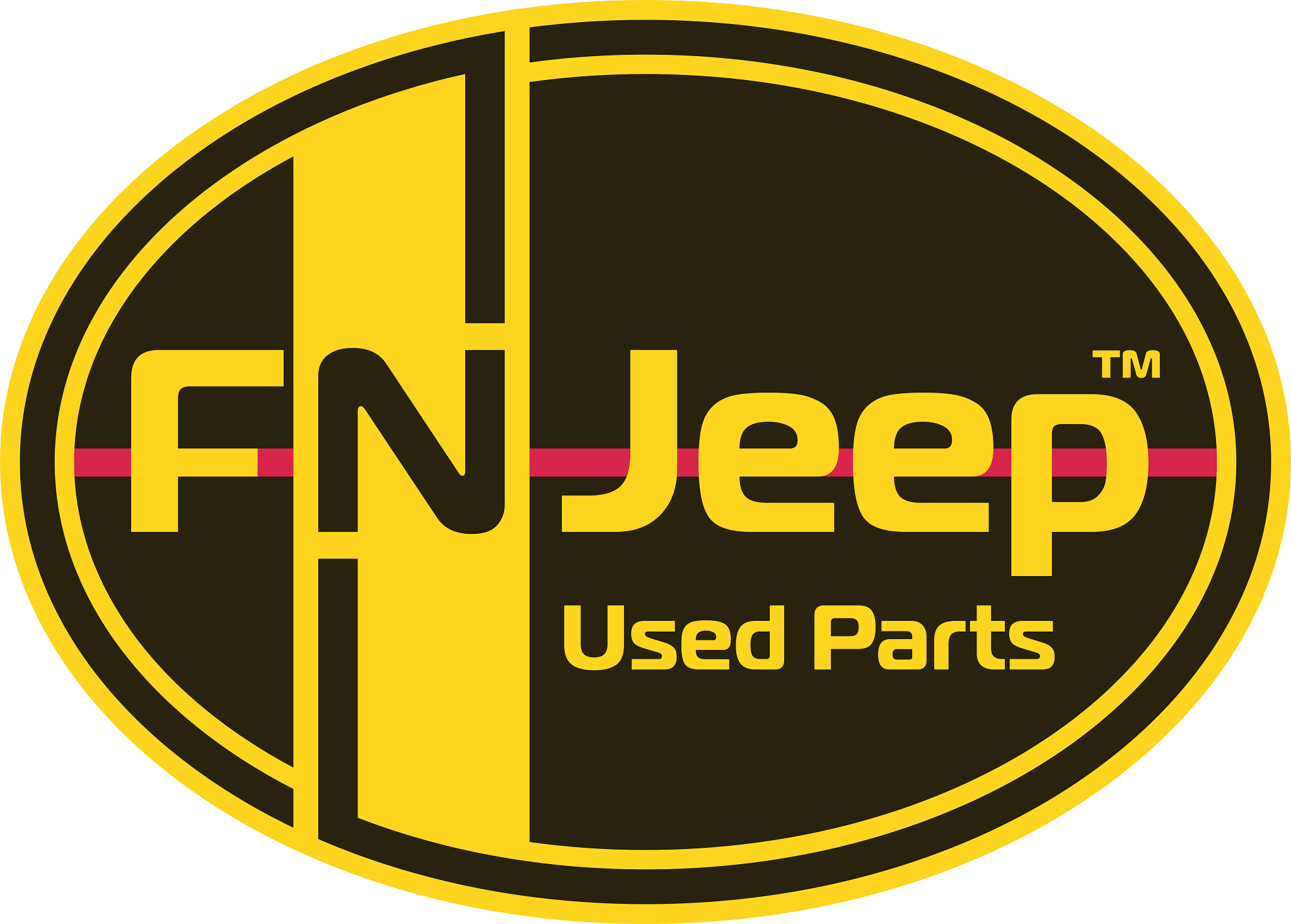 FN Jeep logo