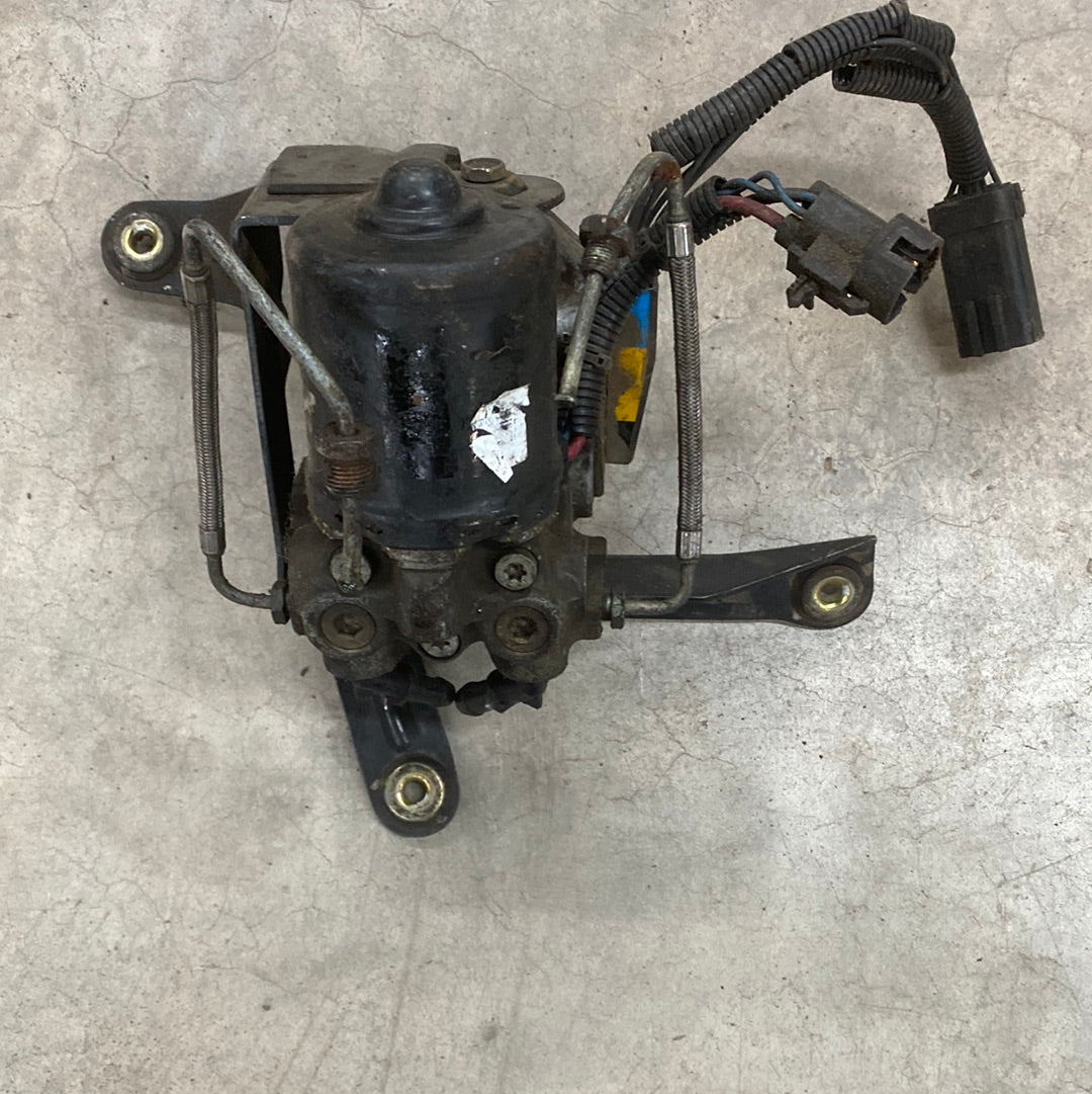 52009106 ABS Brake Pump Module w/ bracket for Jeep Grand Cherokee ZJ