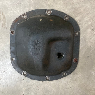 40869-1 Dana 30 Front Differential Cover 84-06 Jeep