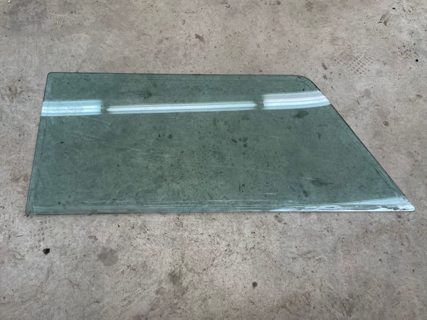FSJ Wagoneer (63-91) Driver Side Rear Quarter Glass