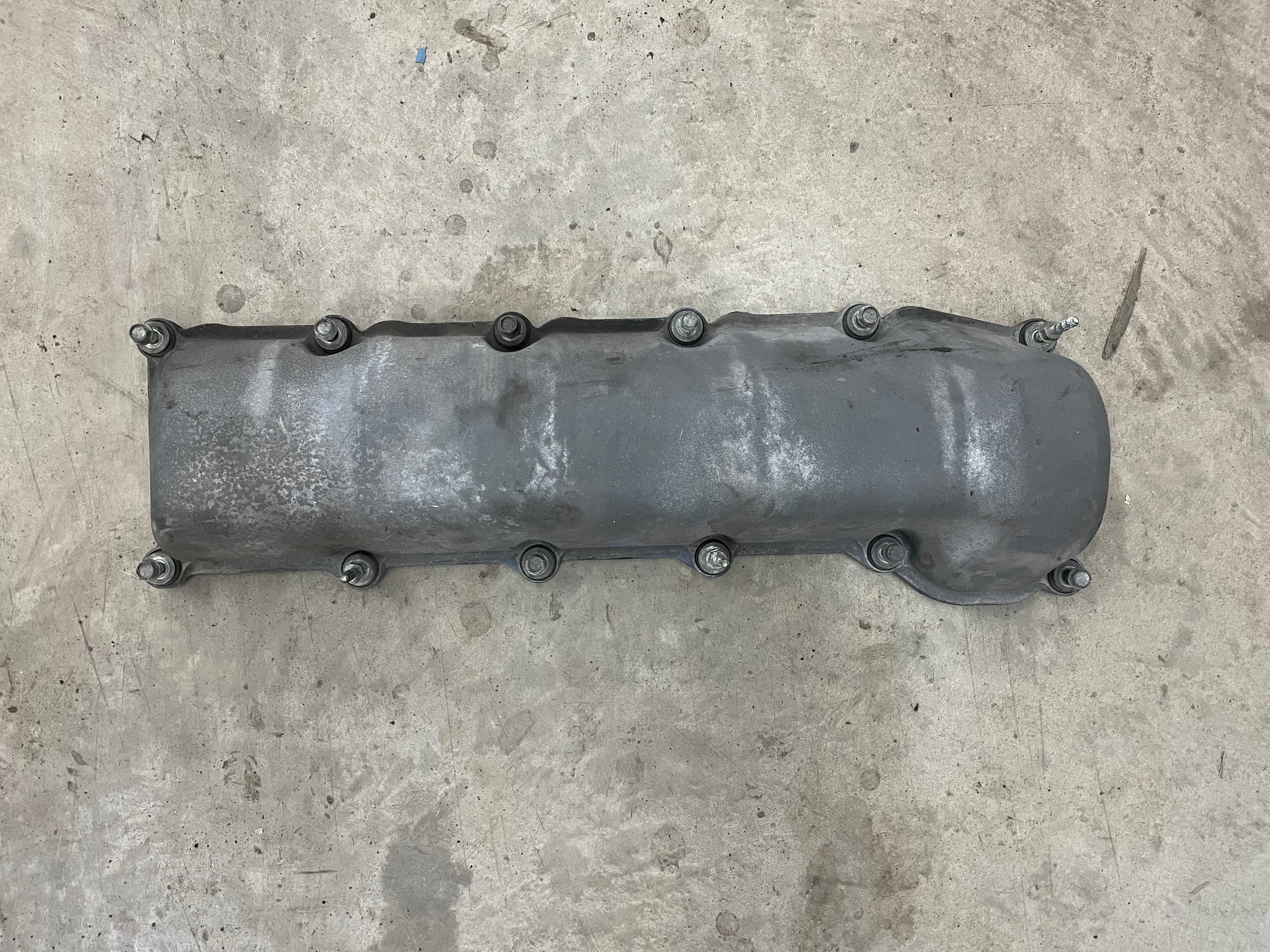 4.7L V8 Driver Side Valve Cover for Grand Cherokee WJ WK (99-07