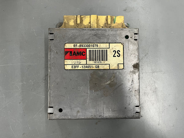 33001079 CJ8 (83-86) 4.2L Engine Control Module Computer