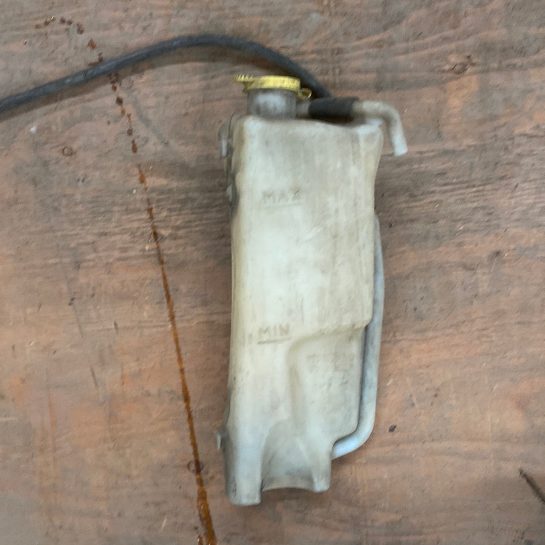 55056542AD Coolant Overflow Reservoir for Jeep Wrangler JK (07-11