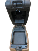 Jeep Wrangler JK (11-18) Center Console A/T, Pwr Windows - Saddle Tan (XV)