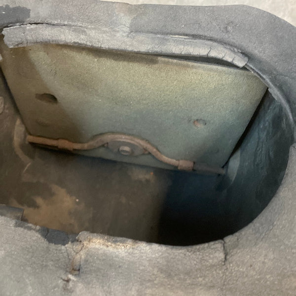 55036336 Heater Box for Jeep Wrangler YJ (91-95)