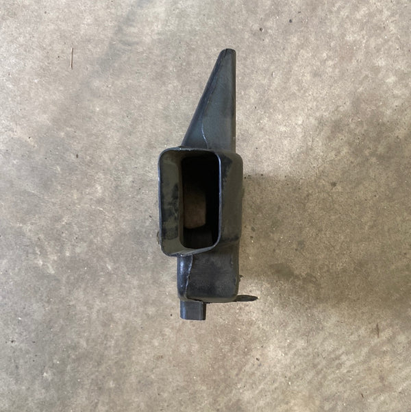 55036869 C Floor Distribution Duct for Jeep Cherokee XJ (97-01)