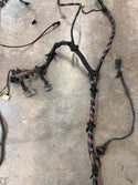 56047161AD Body Wire Harness for Jeep Wrangler TJ (03-04)
