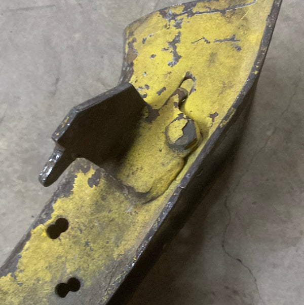 Modified Clutch / Brake Pedal for CJ5