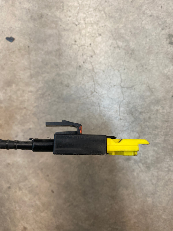 52060163AP Park Interlock Cable for Jeep Wrangler JK JKU (07-18)