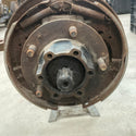 Dana 27 Complete Axle Housing 3.73 Willys CJ, SJ, C101 (66-73)