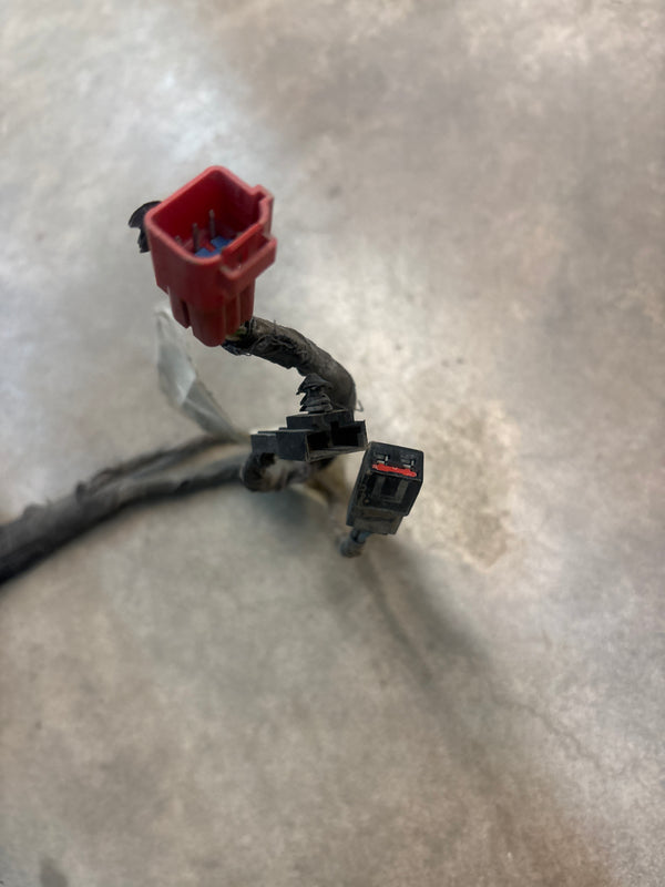 56009406AD 1997 Cherokee XJ Driver Left Front Door Wire Harness