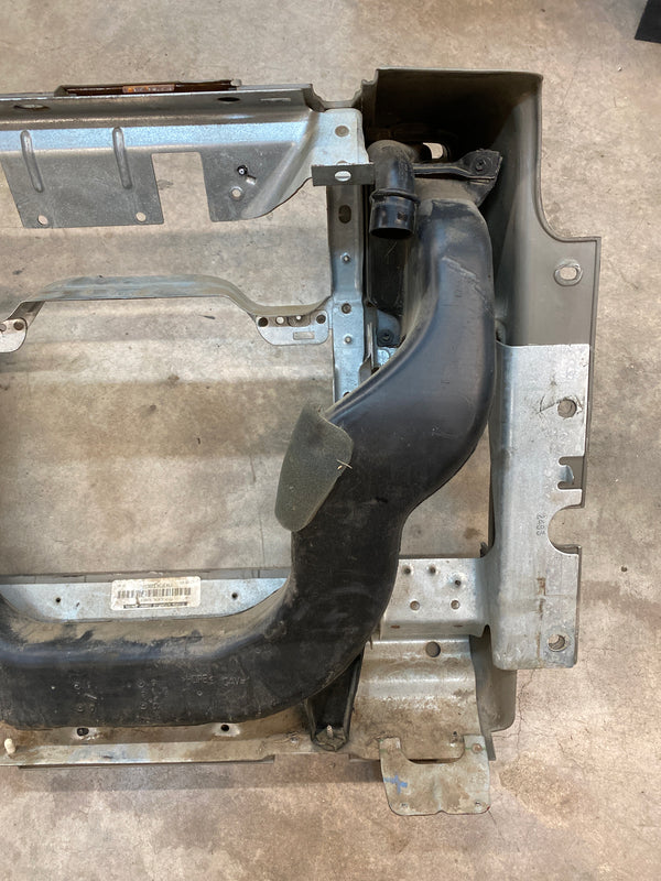 Khaki Dash Panel 97-06 Jeep Wrangler TJ XX15ZJ3AA