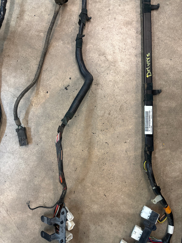 56009810AH Body Wire Harness for Jeep Cherokee XJ (2000)
