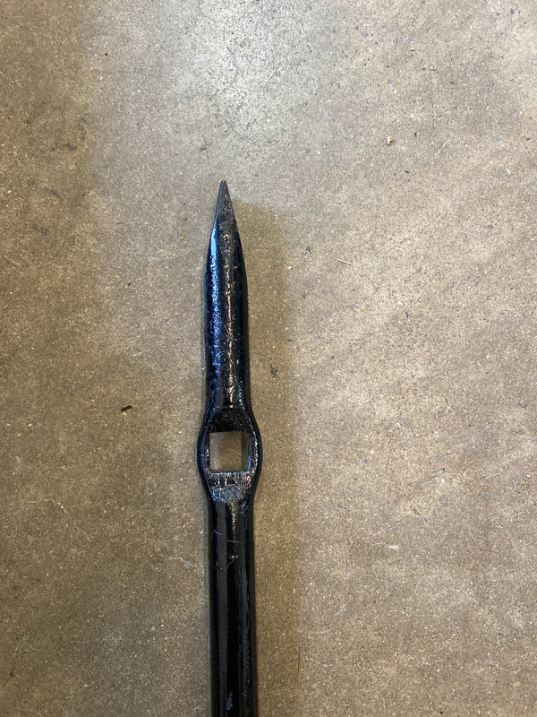 Jeep Wrangler JK Factory Jack Set (07-18)