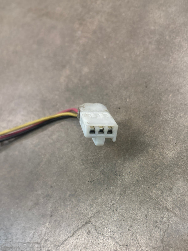 56009757AC Dome Lamp Wire Harness for Jeep Cherokee XJ 1997