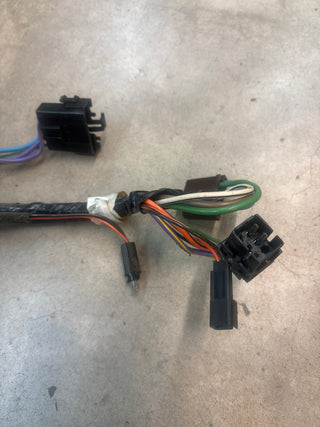 56002874 Heater Wire Harness for Jeep Cherokee XJ, MJ (1988-1989)