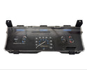 Instrument Cluster for Jeep Grand Wagoneer SJ 1987-1991