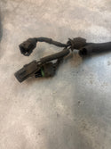 56003627 Engine Control and Injector Wire for 4.0L M/T Jeep Cherokee XJ (89)