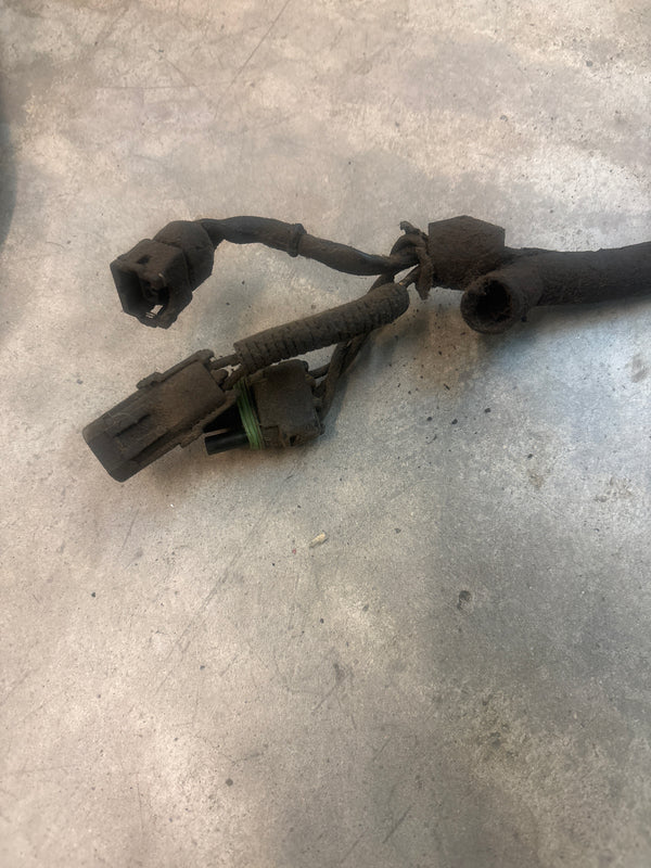 56003627 Engine Control and Injector Wire for 4.0L M/T Jeep Cherokee XJ (89)