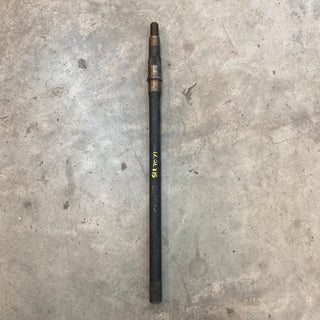 8127071 AMC 20 (CJ 76-83) Axle Shaft Right