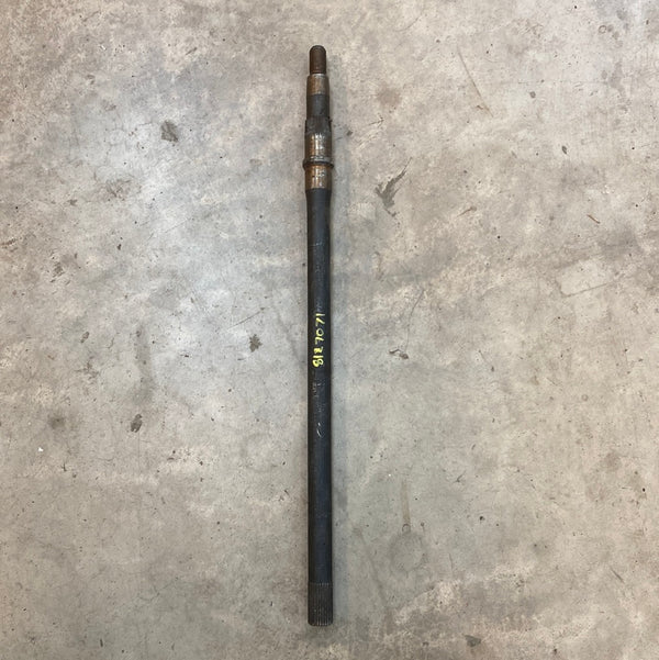 8127071 AMC 20 (CJ 76-83) Axle Shaft Right