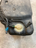 (07-18) Wrangler 2-Door JK Fuel Tank - Plastic OEM 52059718AO
