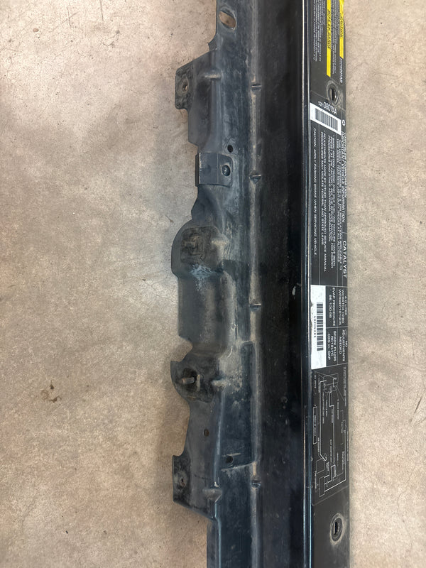 Radiator Crossmember Support for Jeep Grand Cherokee ZJ (93-98)