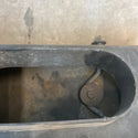 55036336 Heater Box for Jeep Wrangler YJ (91-95)