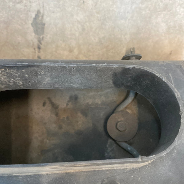 55036336 Heater Box for Jeep Wrangler YJ (91-95)
