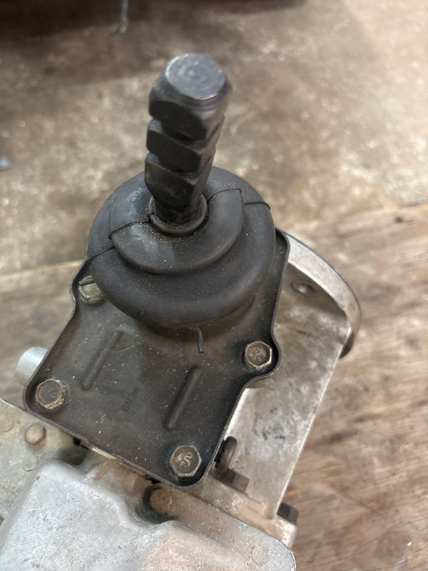 T5 Manual Transmission with Shift Lever for Jeep CJ (82-86)