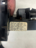 56001762 Climate Control Module for Jeep Cherokee XJ (86-96)