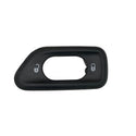 68185911AA Left Door Lock Switch BEZEL for Jeep Wrangler JK (11-18)