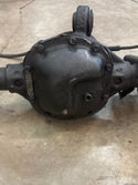 Dana 30 Complete 3.07 Axle Housing NON-ABS Jeep Wrangler (97-06)