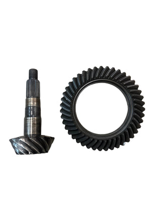 LP Dana 30 (Short) Ring and Pinion 3.07 Gear Ratio for Wrangler TJ (01-06)
