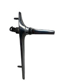Jeep Hood Ornament for Wagoneer SJ, Grand Wagoneer SJ (81-91) 83502503