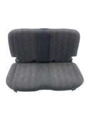 Rear P5 Bench Seat for Wrangler TJ (03-06) - Dark Slate Grey (DV)