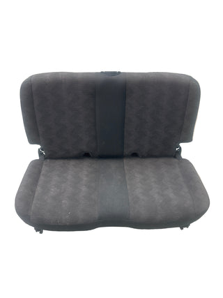 Rear P5 Bench Seat for Wrangler TJ (03-06) - Dark Slate Grey (DV)