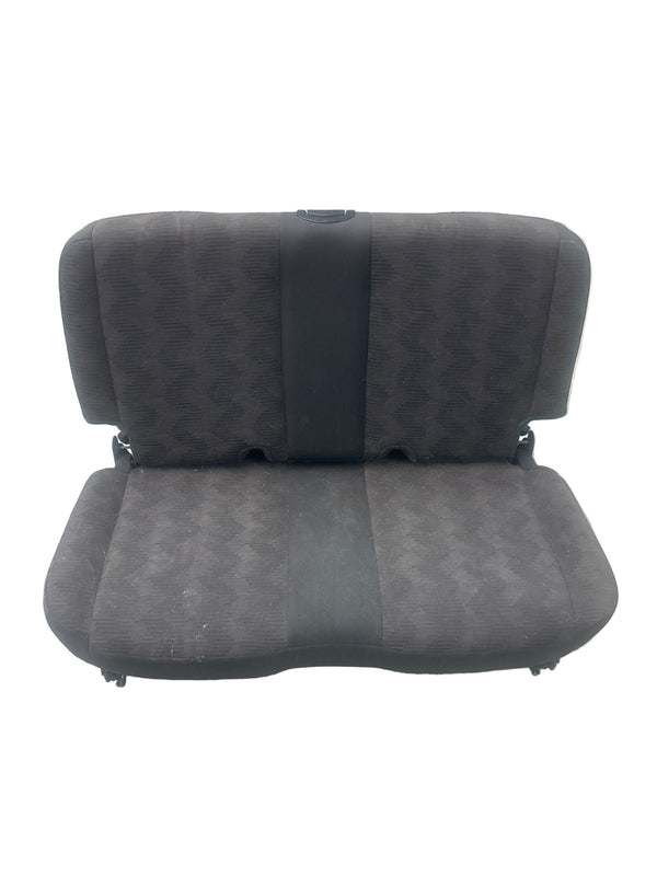 Rear P5 Bench Seat for Wrangler TJ (03-06) - Dark Slate Grey (DV)
