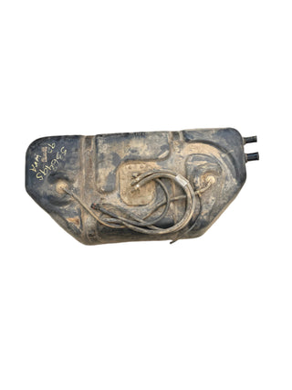 87-95 Jeep Wrangler YJ 20 Gallon Fuel Tank- Plastic