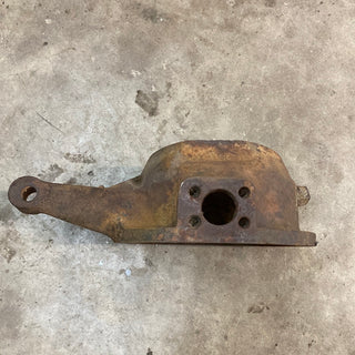 805784 Late Right Dana 25 27 30 44 (CJ, M38, Willys 45-73) Steering Knuckle